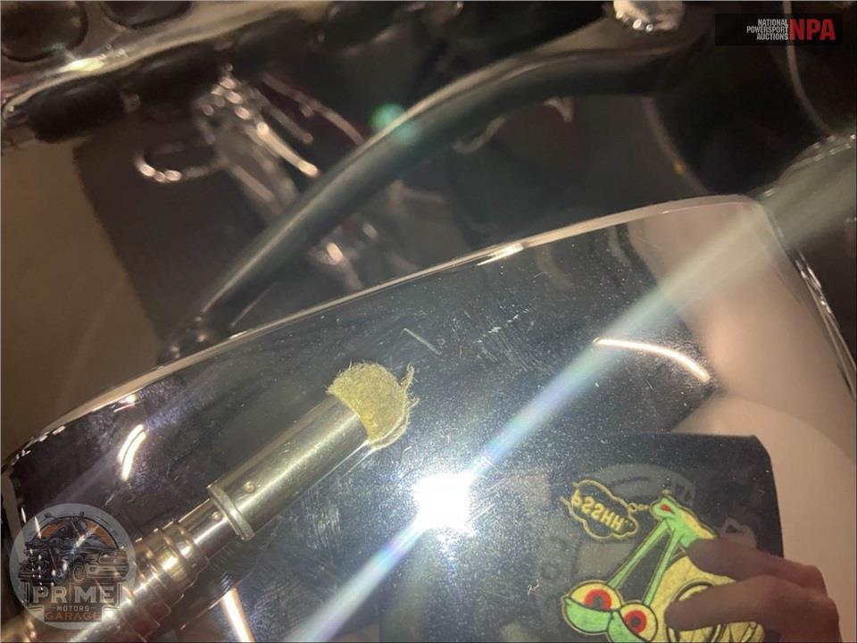 2006 Honda GL1800P6 GOLDWING — фото 32