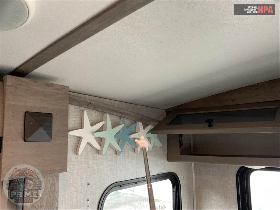 2021 Keystone Rv M-330 RL - OUTBACK SERIES — фото 27