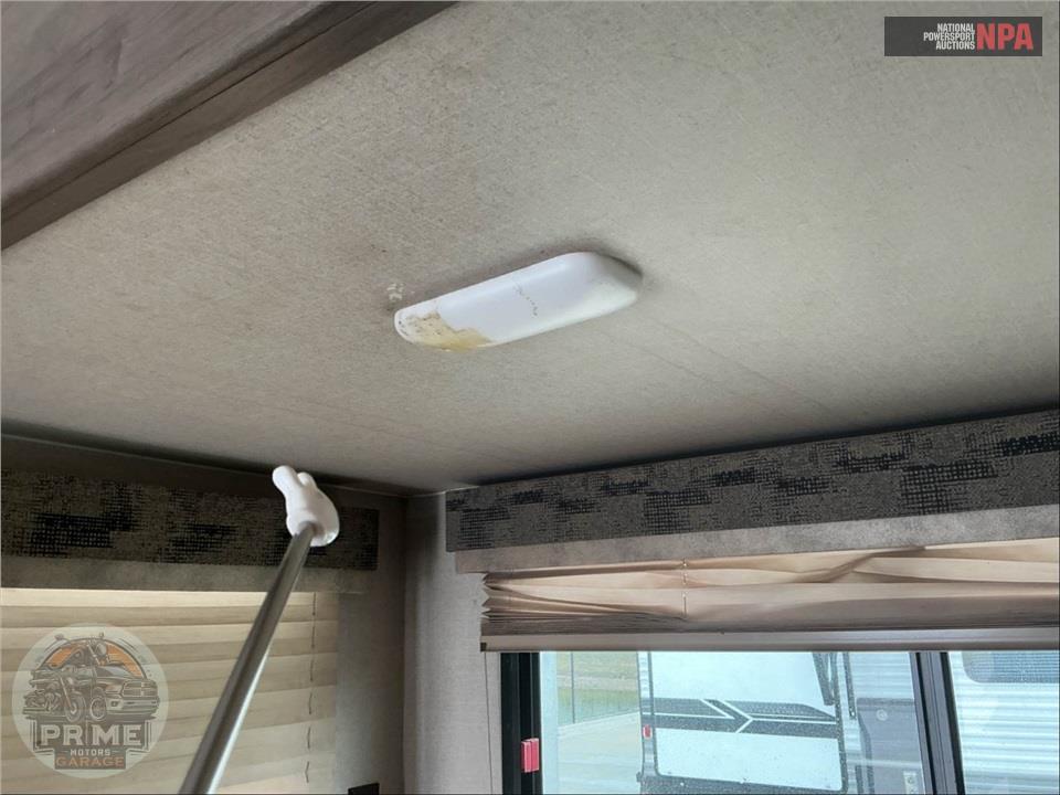 2019 Minnie M-27BHSS - MINNIE PLUS SERIES — фото 22