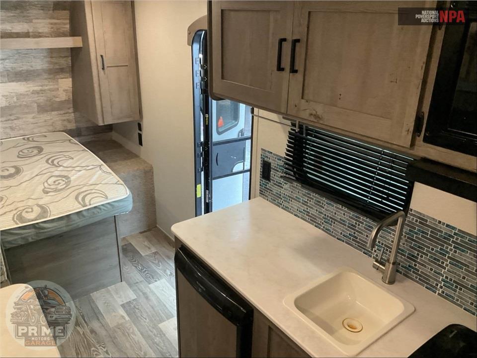 2021 Keystone Rv M-1800 BH SPRINGDALE SERIES — фото 8