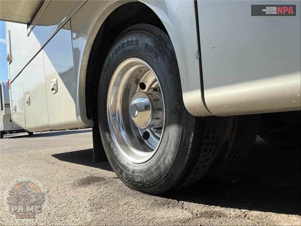 2018 Allegro M-36LA FORD 320HP - ALLEGRO OPEN ROAD SERIES — фото 81