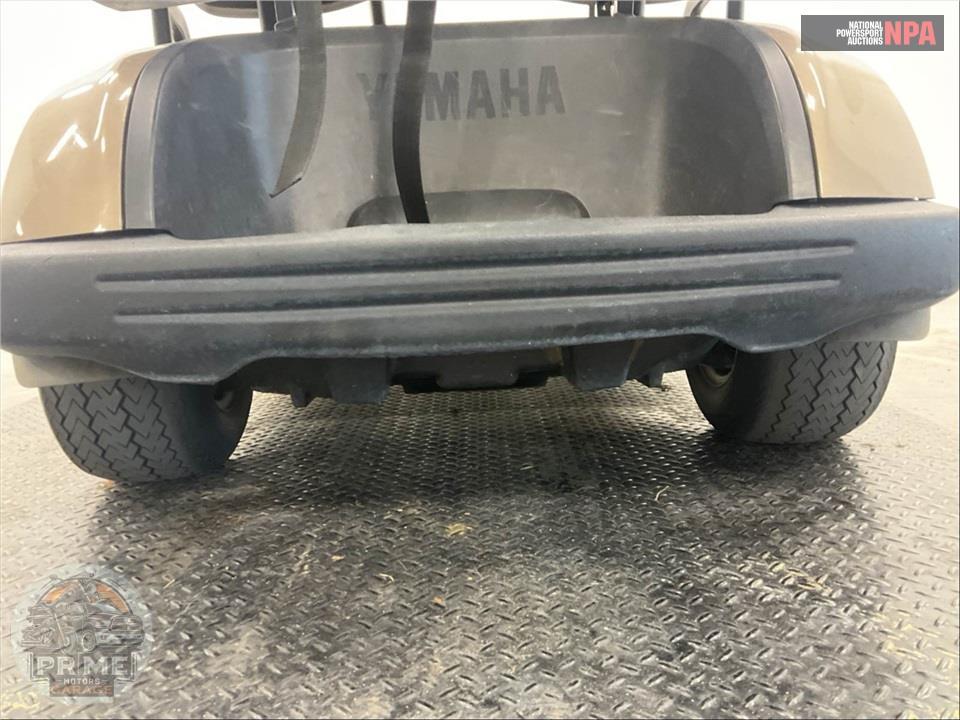 2021 Yamaha DR2AV1XFI FLEET — фото 9
