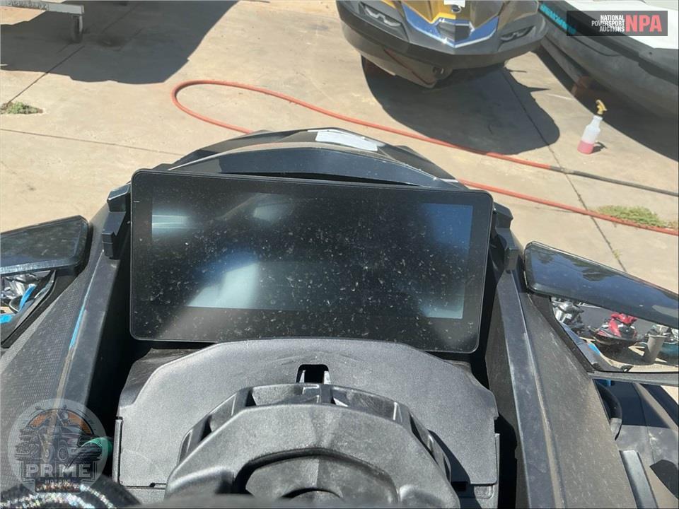 2026 Seadoo/Brp RXP-X 325 SOUND SYSTEM — фото 5
