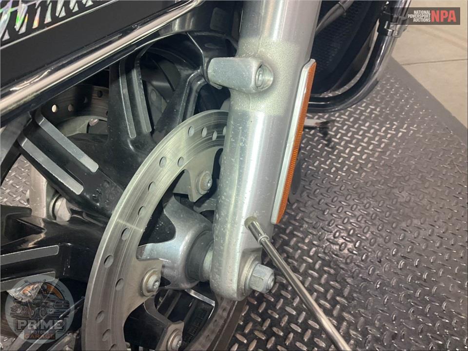 2019 Harley-Davidson FLHTK ULTRA LIMITED — фото 38