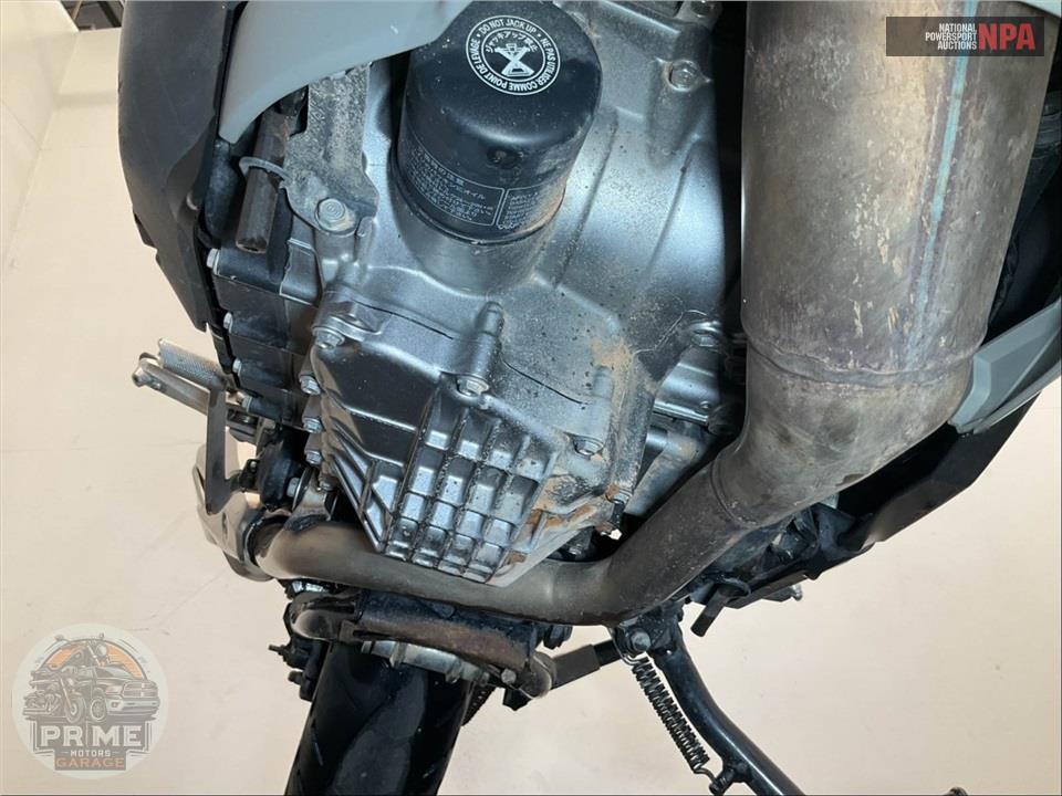 2024 Honda NC750X DCT — фото 12