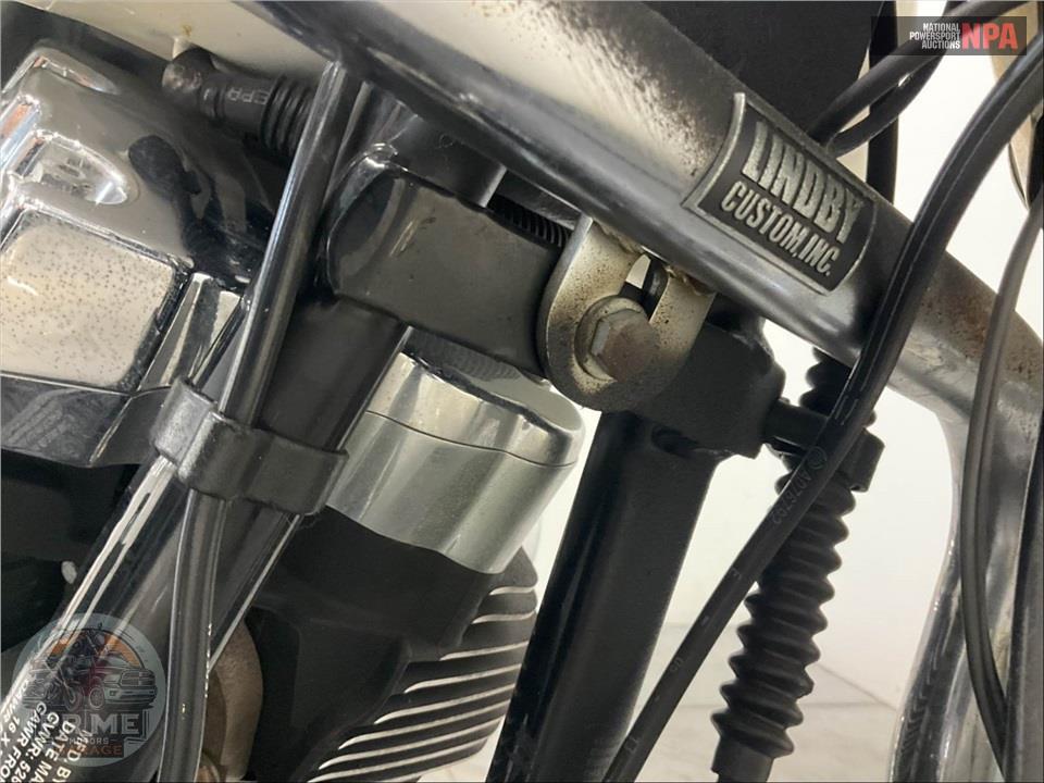 2014 Harley-Davidson FLSTC HERITAGE SOFTAIL CLASSIC — фото 11