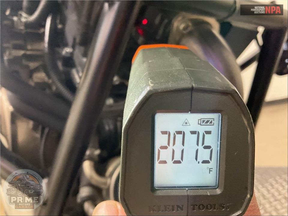 2020 Suzuki DL1050RCM0 V-STROM 1050 XT (ABS) — фото 8
