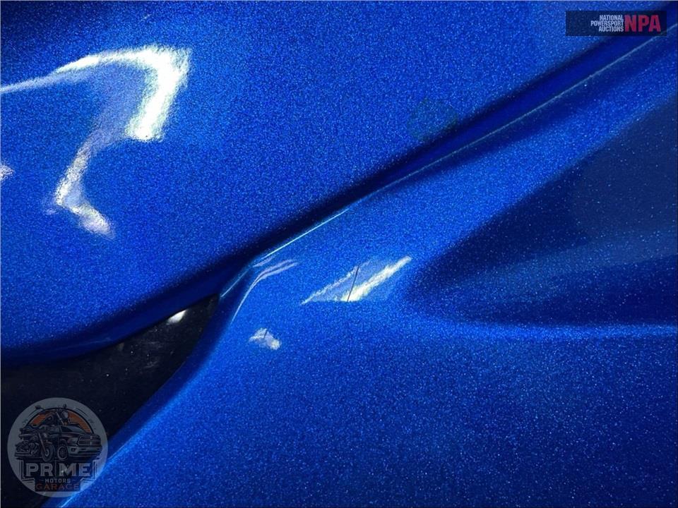2022 Suzuki GSX-S750ZAM2 (ABS) — фото 22