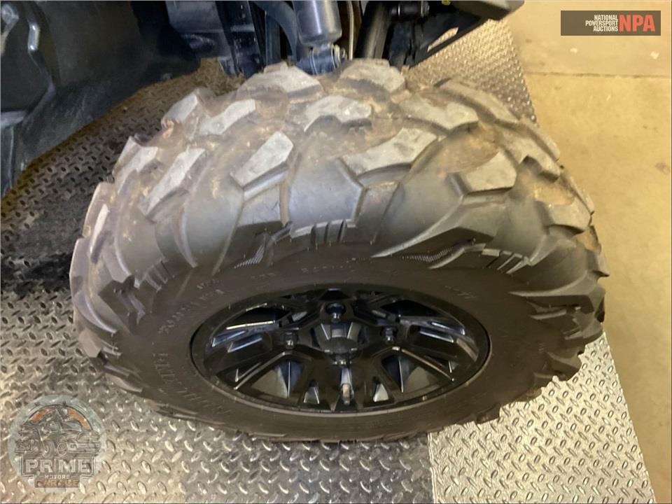 2024 Can-Am COMMANDER MAX XT 1000R — фото 23