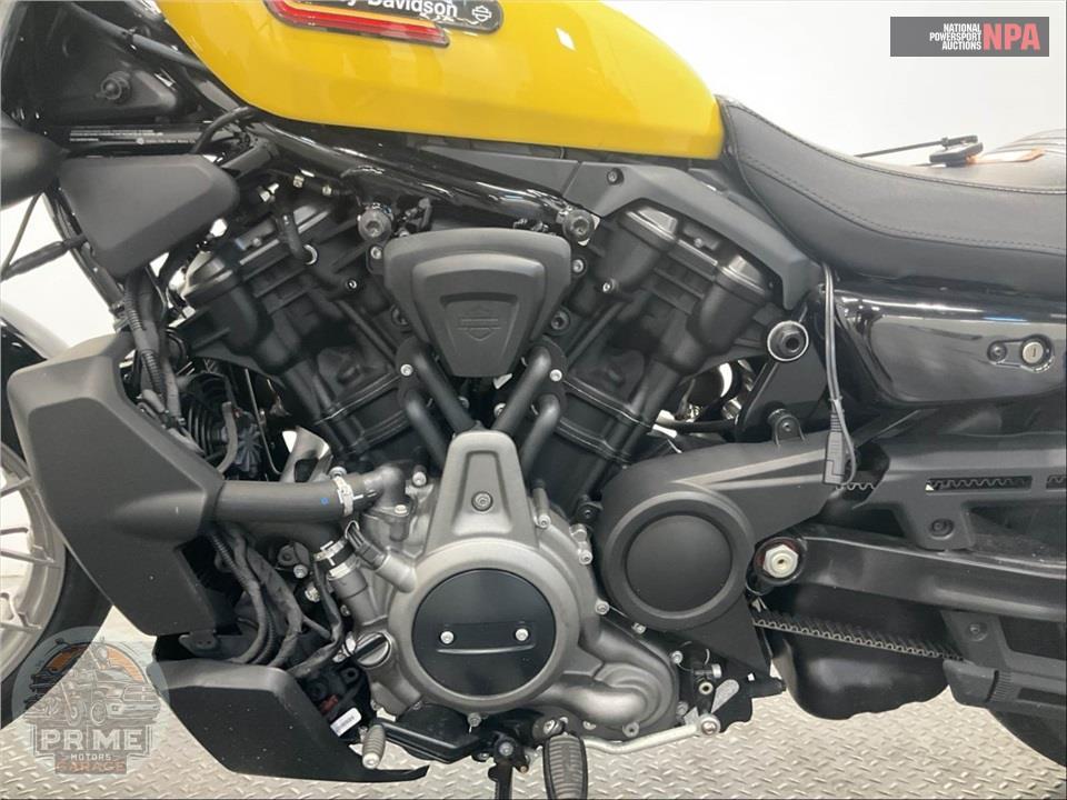2023 Harley-Davidson RH975S NIGHTSTER SPECIAL — фото 7