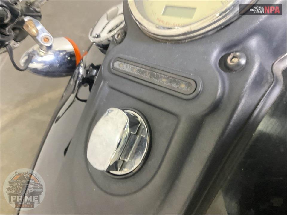 2011 Harley-Davidson FXDF DYNA FAT BOB — фото 18