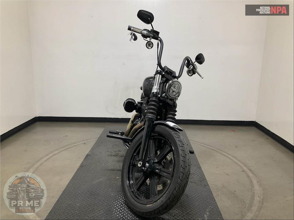 2022 Harley-Davidson FXBBS STREET BOB 114 — фото 2