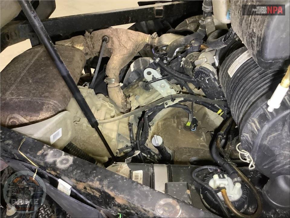 2021 Can-Am DEFENDER MAX DPS HD10 — фото 8
