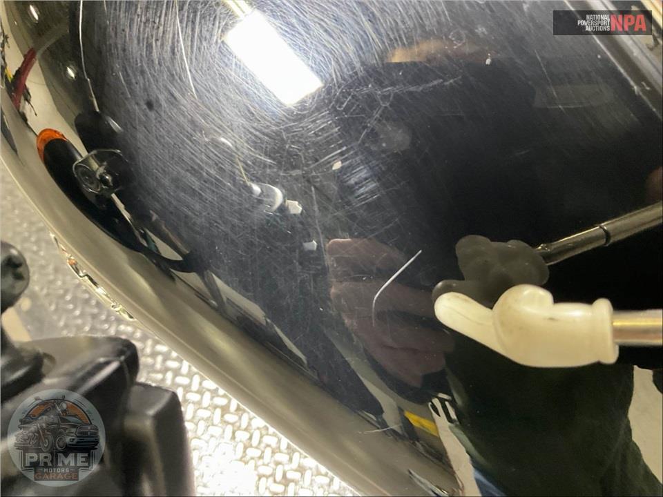 2015 Harley-Davidson FXSB BREAKOUT — фото 19