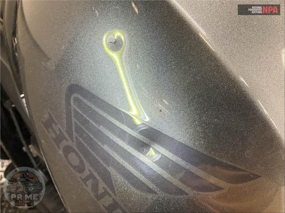 2023 Honda CMX1100D REBEL DCT (ABS) — фото 18