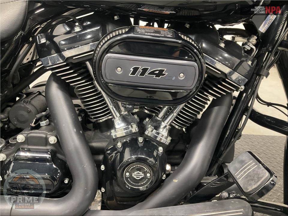 2021 Harley-Davidson FLTRXS ROAD GLIDE SPECIAL — фото 6
