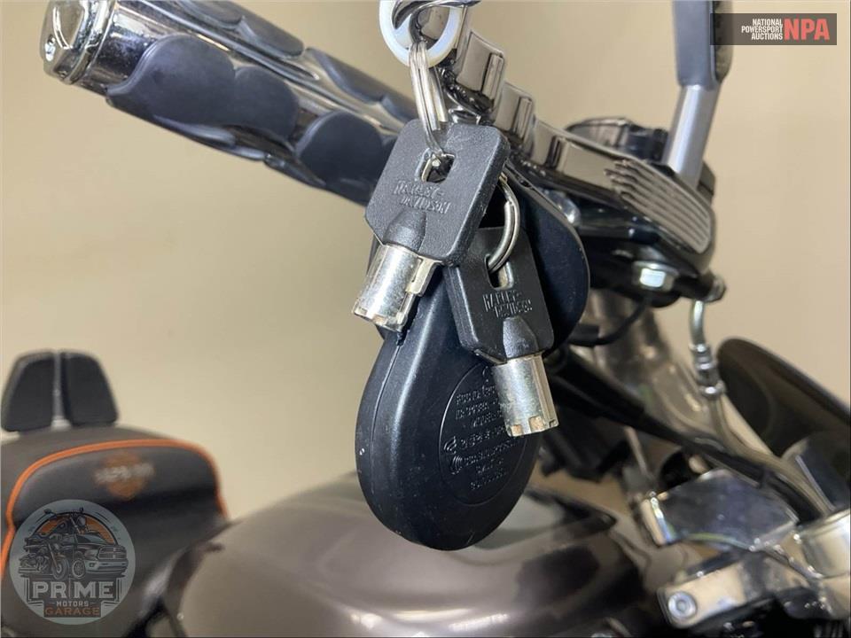 2014 Harley-Davidson VRSCF MUSCLE V-ROD — фото 11