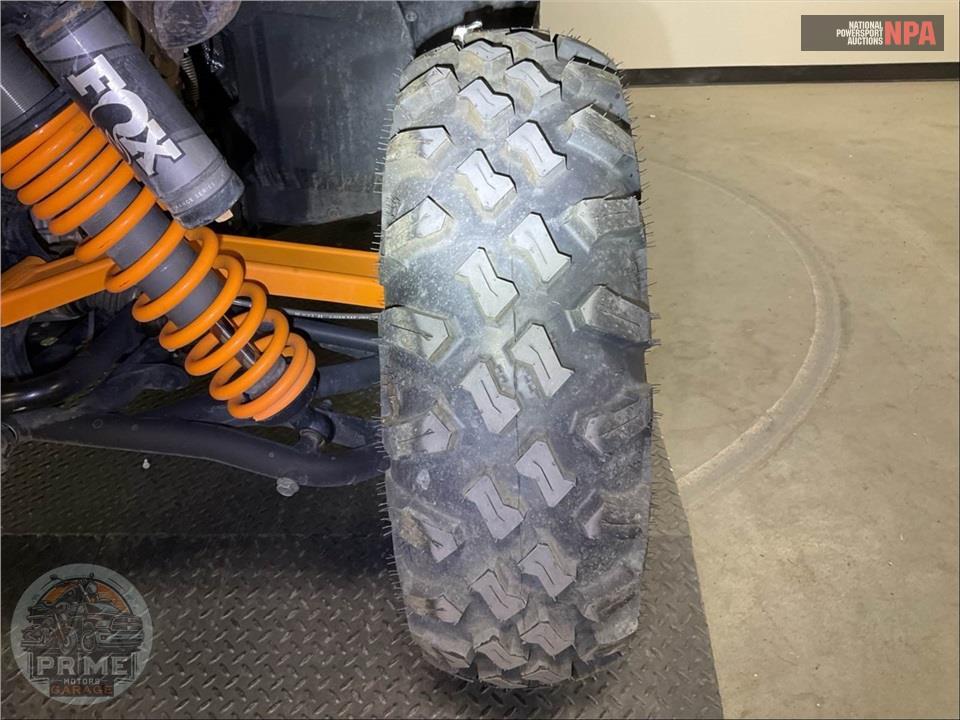 2025 Can-Am COMMANDER MAX XT-P 1000R — фото 21
