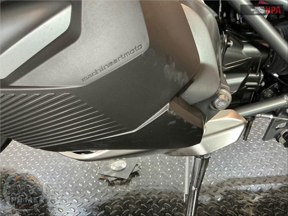 2023 Bmw R 1250 RS — фото 10