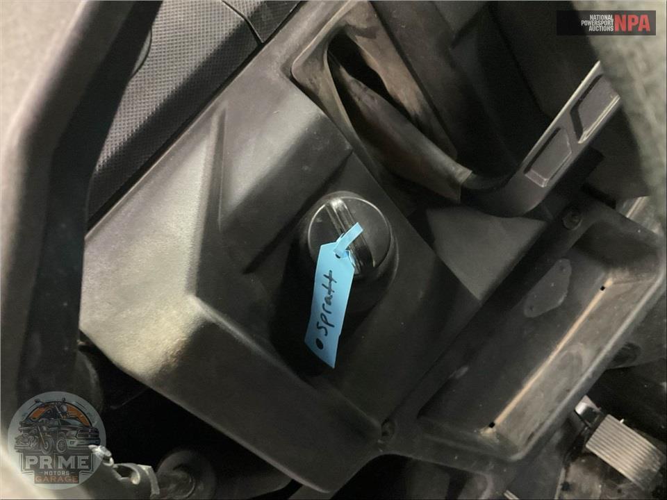 2022 Polaris RANGER XP 1000 NORTHSTAR PREMIUM — фото 7