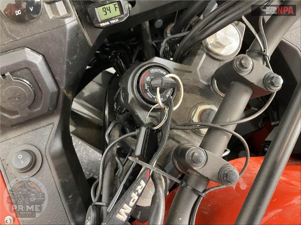 2022 Kawasaki KLR 650 — фото 10