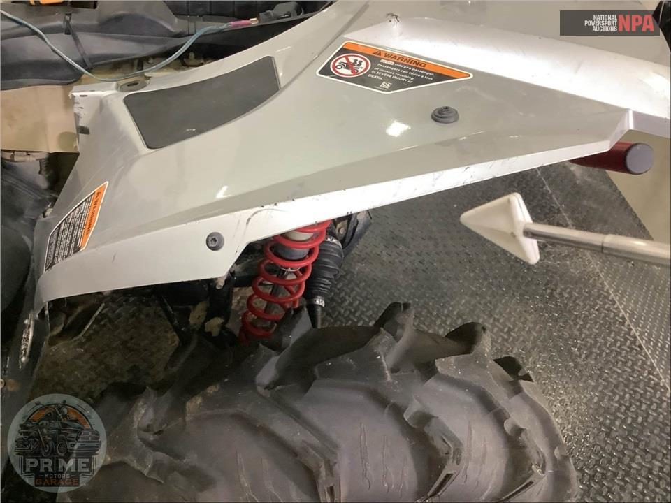 2025 Can-Am RENEGADE X MR 1000R — фото 38