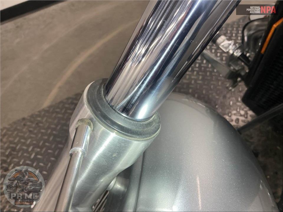 2006 Honda VT600CD6 SHADOW VLX DLX — фото 22