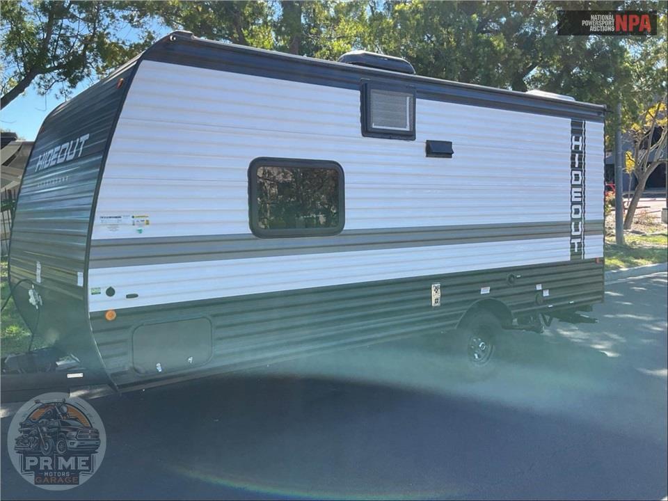 2025 Keystone Rv M-178 RB - HIDEOUT SPORT SERIES — фото 2