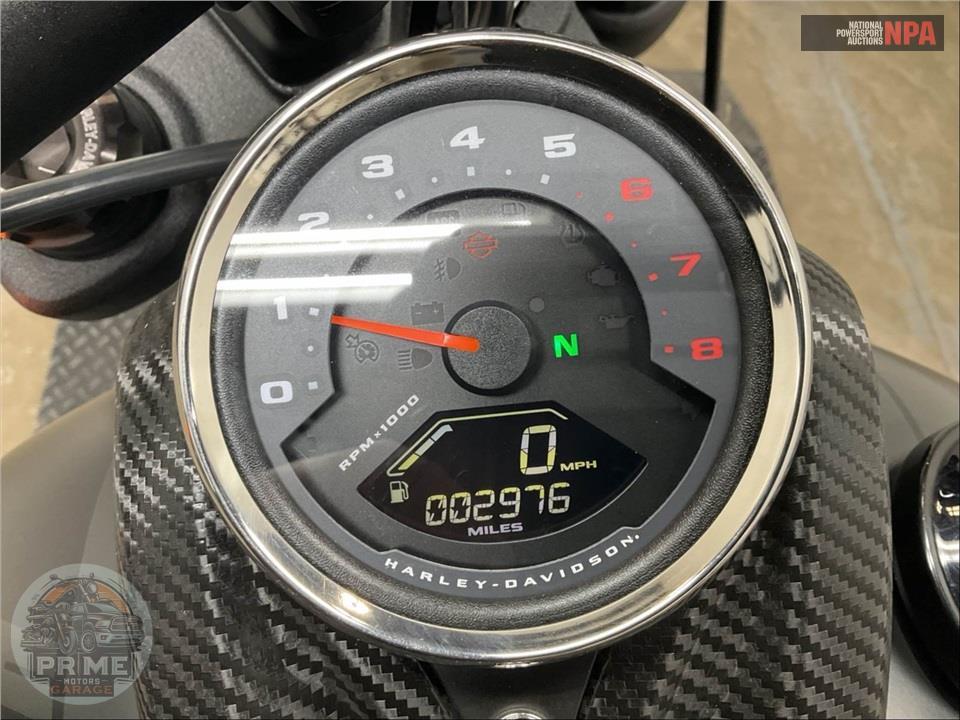 2018 Harley-Davidson FXFBS FAT BOB 114 — фото 5