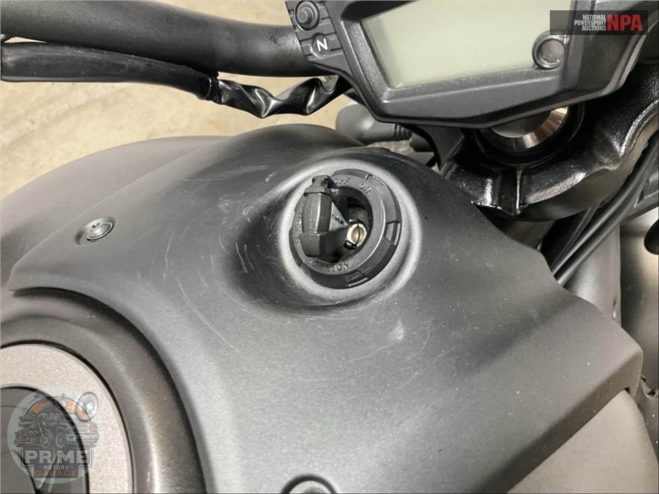 2022 Kawasaki EN650CNFAN VULCAN S — фото 11