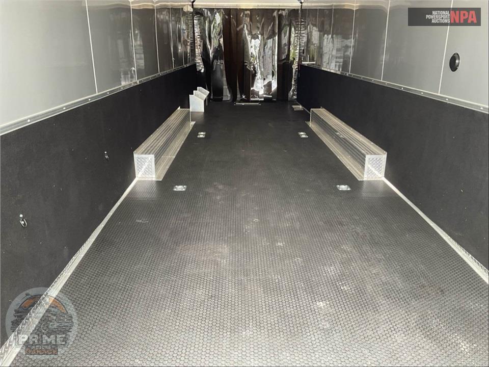 2022 Vintage Trailers P834-PS BATH — фото 13