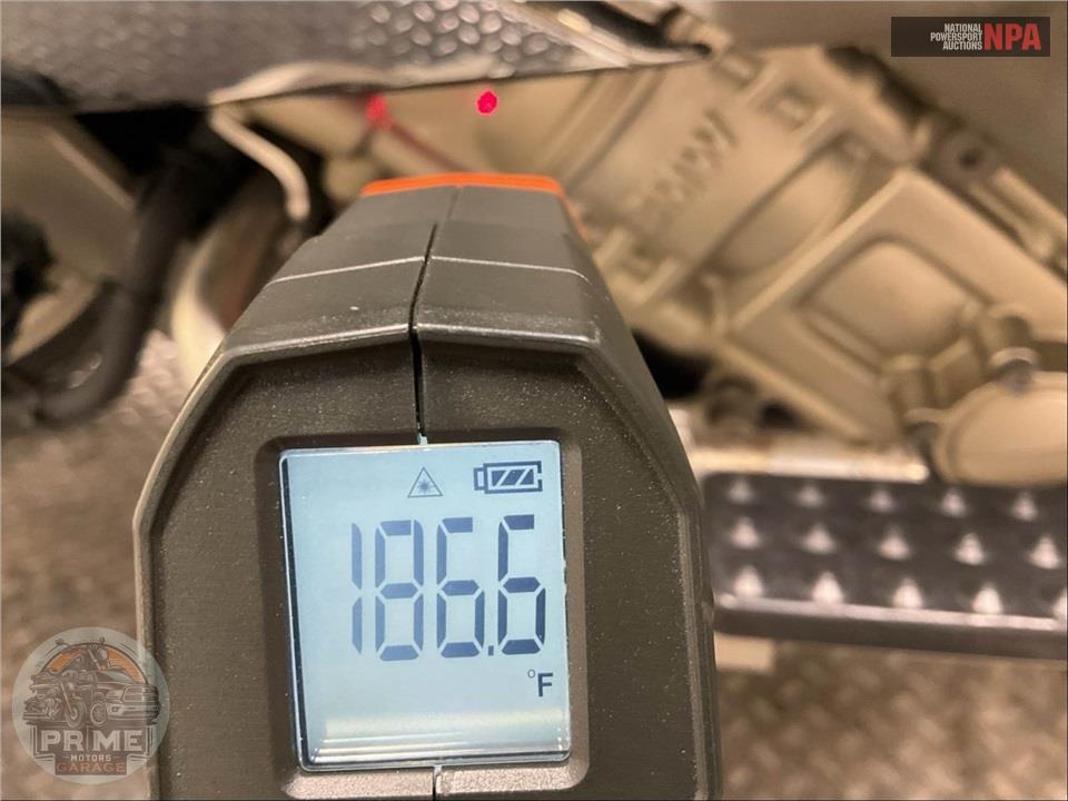 2012 Bmw K1600GTL PREMIUM — фото 8