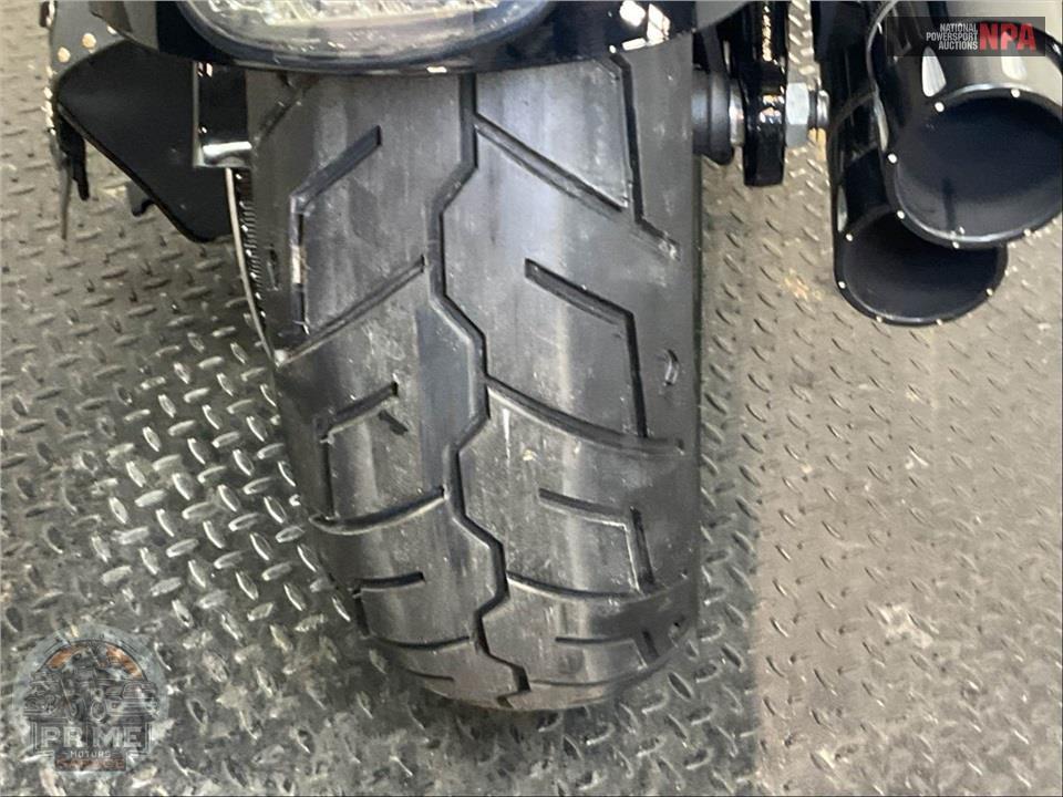 2023 Harley-Davidson FXLRS LOW RIDER S — фото 15