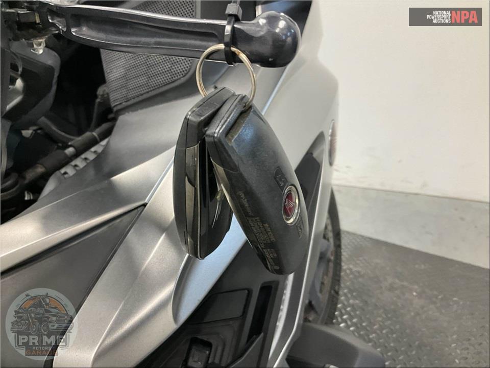 2018 Honda GL1800BD GOLDWING DCT — фото 6