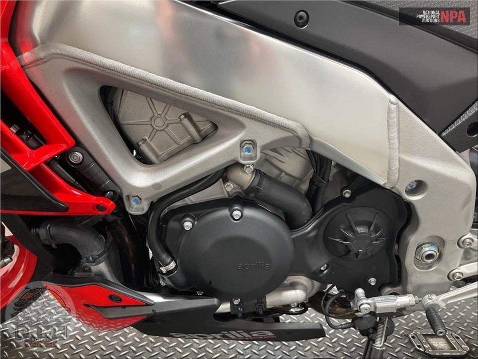 2022 Aprilia TUONO V4 FACTORY 1100 — фото 7