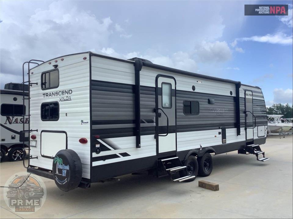 2023 Grand Design Recreational Vehicles M-265BH TRANSCEND XPLOR SERIES — фото 4