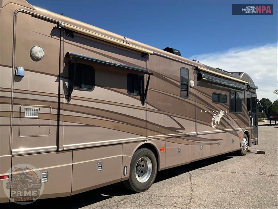 2004 American Eagle M-40L SPARTAN (*) — фото 43