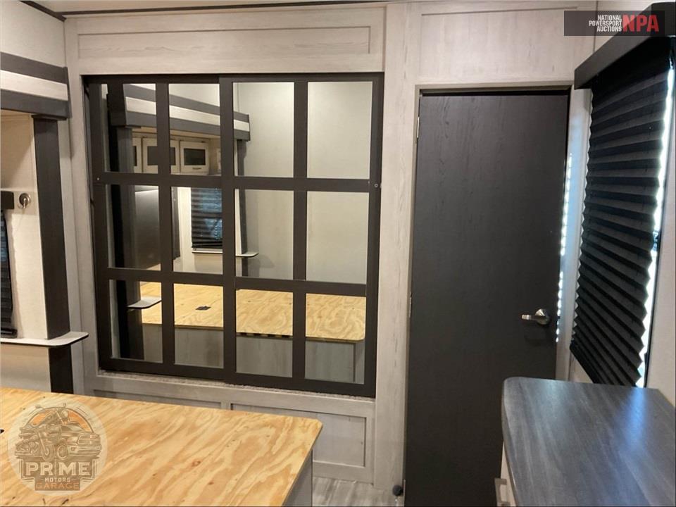 2021 Keystone Rv M-3670 FLS - SPRINTER LIMITED FIFTH WHEEL SERIES — фото 11