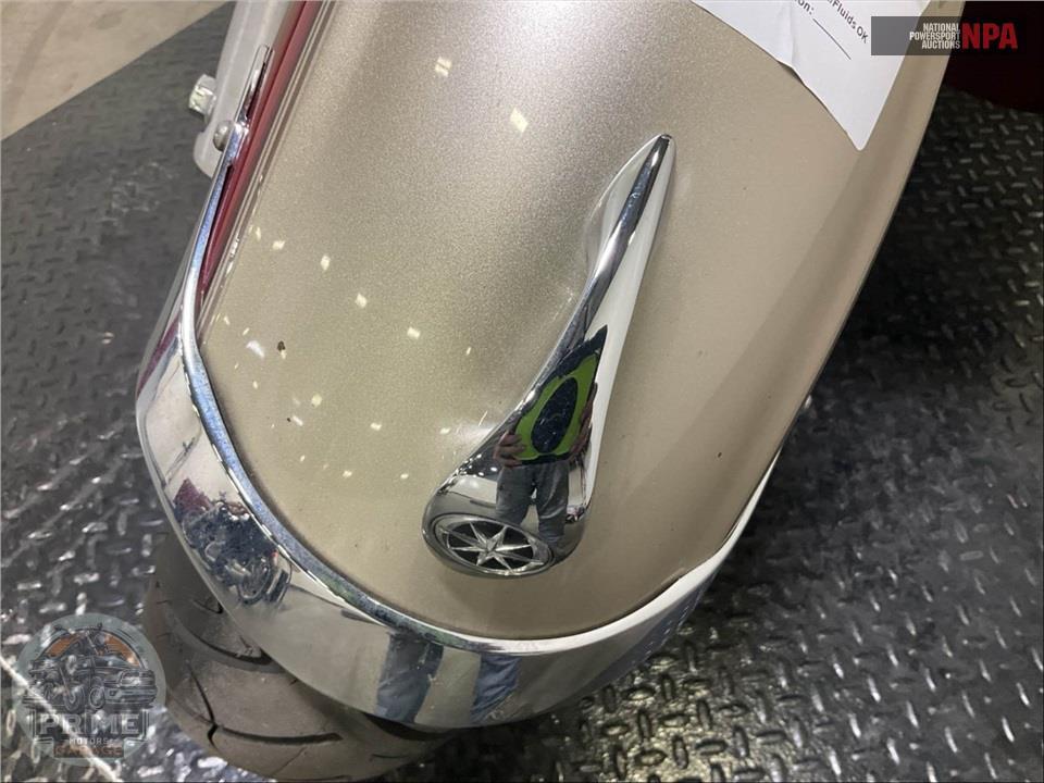 2003 Yamaha XVZ13TFR/C RYL STR VNTR — фото 21