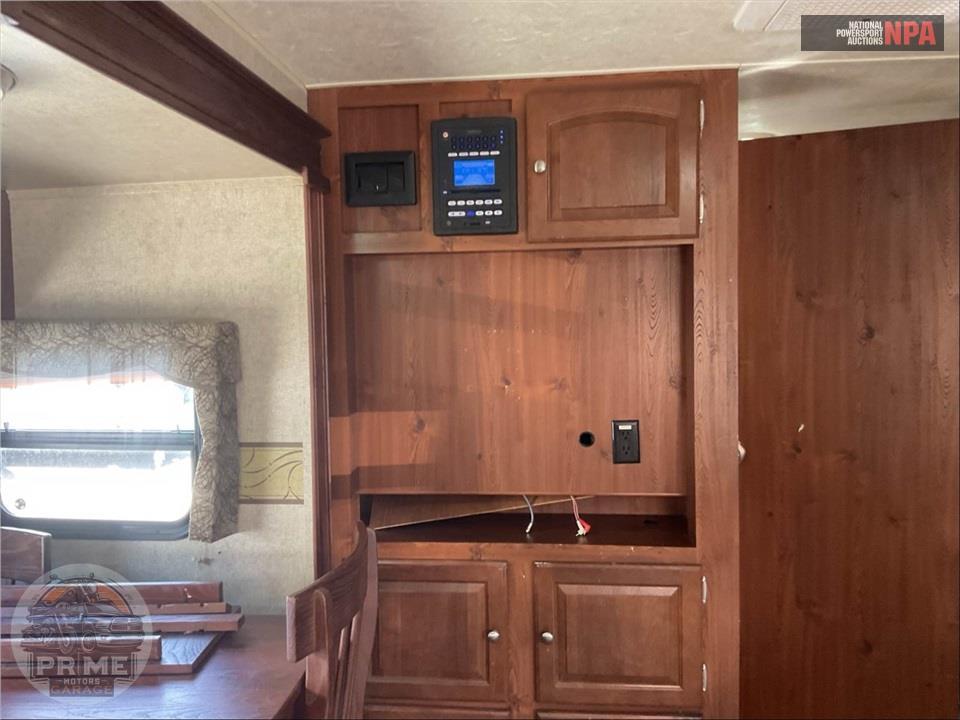 2013 Rockwood By Forest River M-8314BSS - SIGNATURE ULTRA LITE SERIES — фото 24