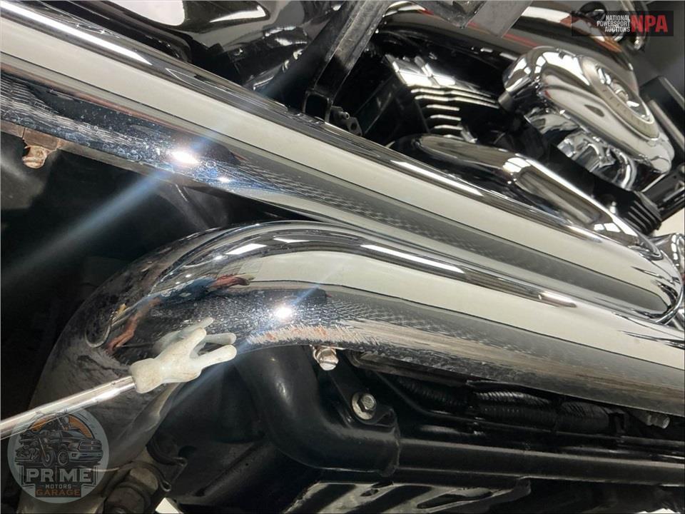2011 Harley-Davidson FLHTC ELECTRA GLIDE CLSC — фото 16