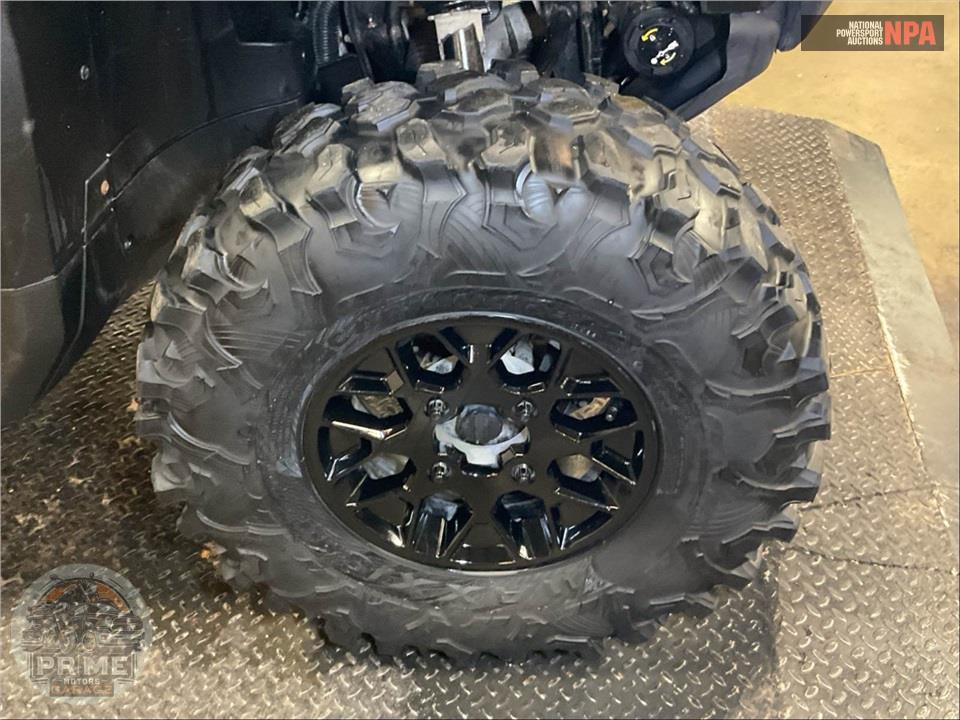 2023 Can-Am DEFENDER MAX XT HD9 — фото 31