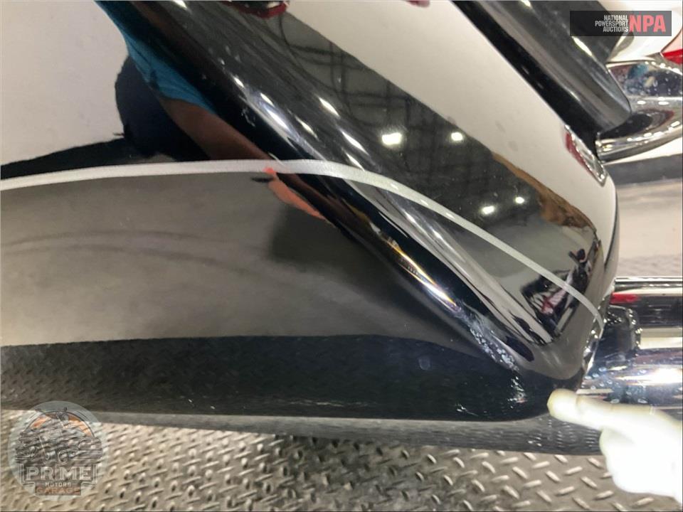 2014 Harley-Davidson FLHTK ELECTRA GLIDE ULTRA LIMITED — фото 19