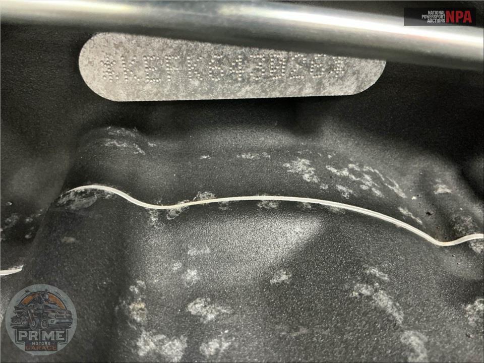 2019 Harley-Davidson FLHTK ULTRA LIMITED — фото 40