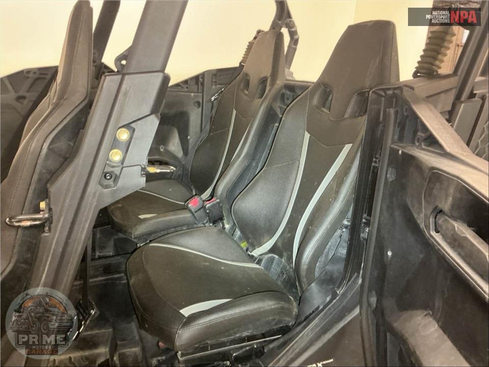2025 Can-Am COMMANDER MAX XT 1000R — фото 32