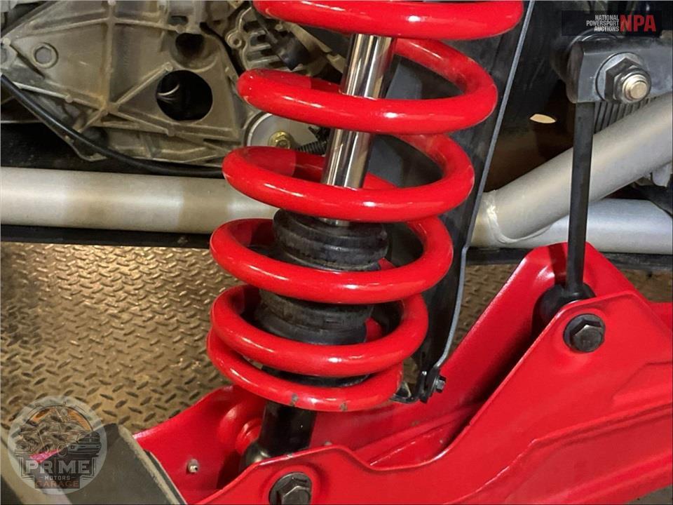 2025 Can-Am MAVERICK X3 X MR 72" TURBO RR — фото 19