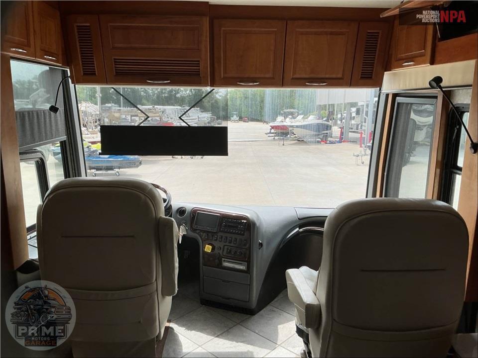 2007 Mountain Aire M-4521 SPARTAN ISM 450HP (*) — фото 14