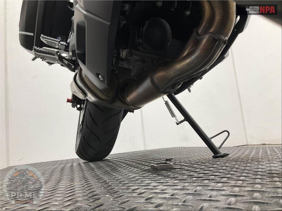 2024 Kawasaki KLE650HRFXL VERSYS 650 LT — фото 10