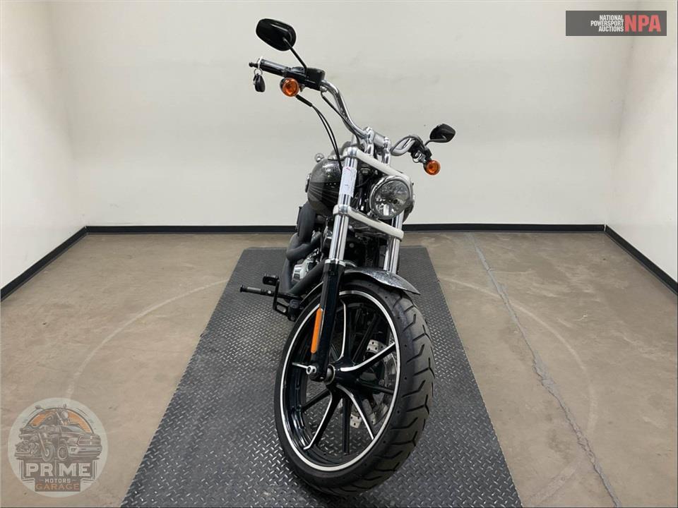 2014 Harley-Davidson FXSB BREAKOUT — фото 2