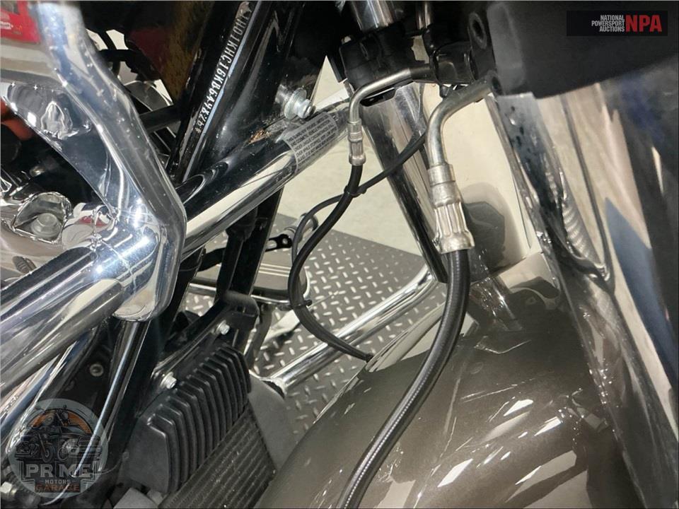2019 Harley-Davidson FLTRX ROAD GLIDE — фото 14